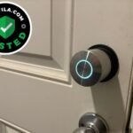An Effortless Upgrade for Any Door