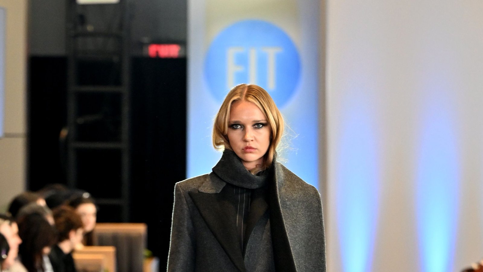 Fashion Institute of Technology Fall 2026 Ready-to-Wear Collection