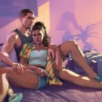 gta 6 characters jason and  lucia
