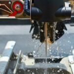 How to Use a Wet Saw to Cut Tile