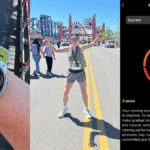I Used Garmin's Heart Rate Monitor to Measure My 'Running Economy,' and Here's What I Learned