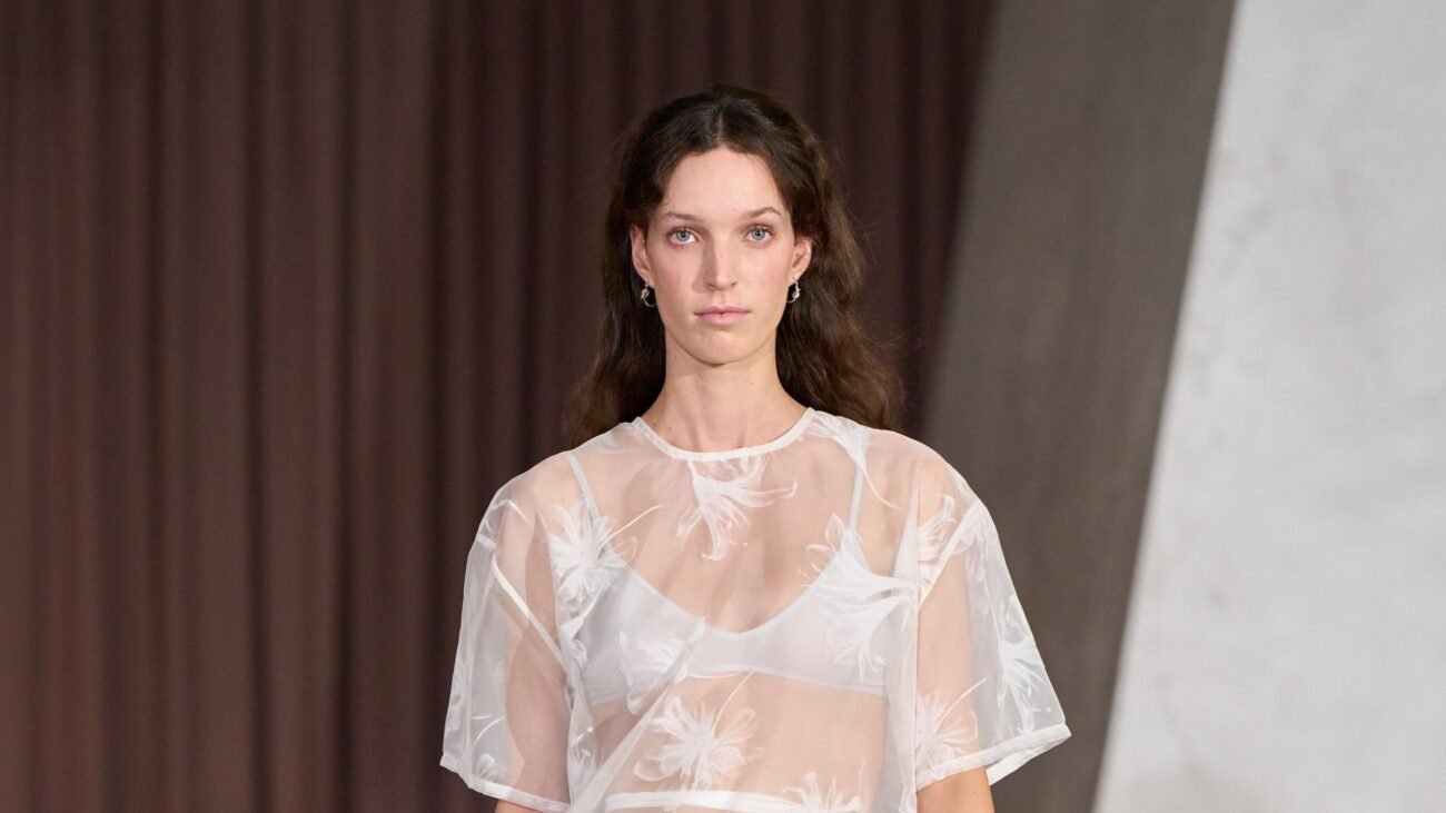 Karla Spetic Australia Resort 2027 Collection