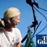 Learn-to-cycle courses are booming in Australia as adults saddle up for the ‘golden age’ of biking | Cycling