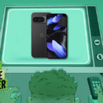 My Favorite Amazon Deal of the Day: Google Pixel 9