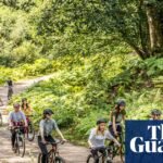 People in the UK: why do you love spending time in nature? | Health & wellbeing