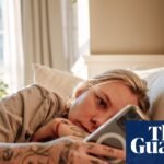 Poor sleep linked to rising cancer risk in under-50s | Cancer
