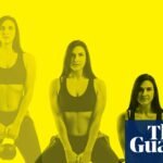 Put those weights down! How ‘eccentric’ exercise opens up a whole new world of fitness | Training programmes