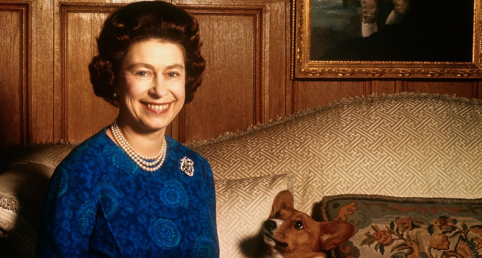 Queen Elizabeth Gave Staff One “Precise” Demand That’s Very Andrew-Coded