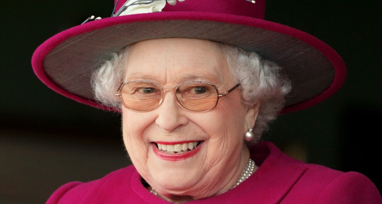Queen Elizabeth Would Get "Up in the Middle of the Night" for This Event