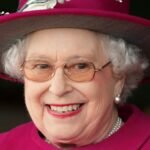 Queen Elizabeth Would Get "Up in the Middle of the Night" for This Event