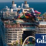 Royal Caribbean ‘unfairly’ charged me over booking for disabled son | Money
