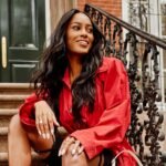 Summer House's Ciara Miller Collabs With DSW Shoes