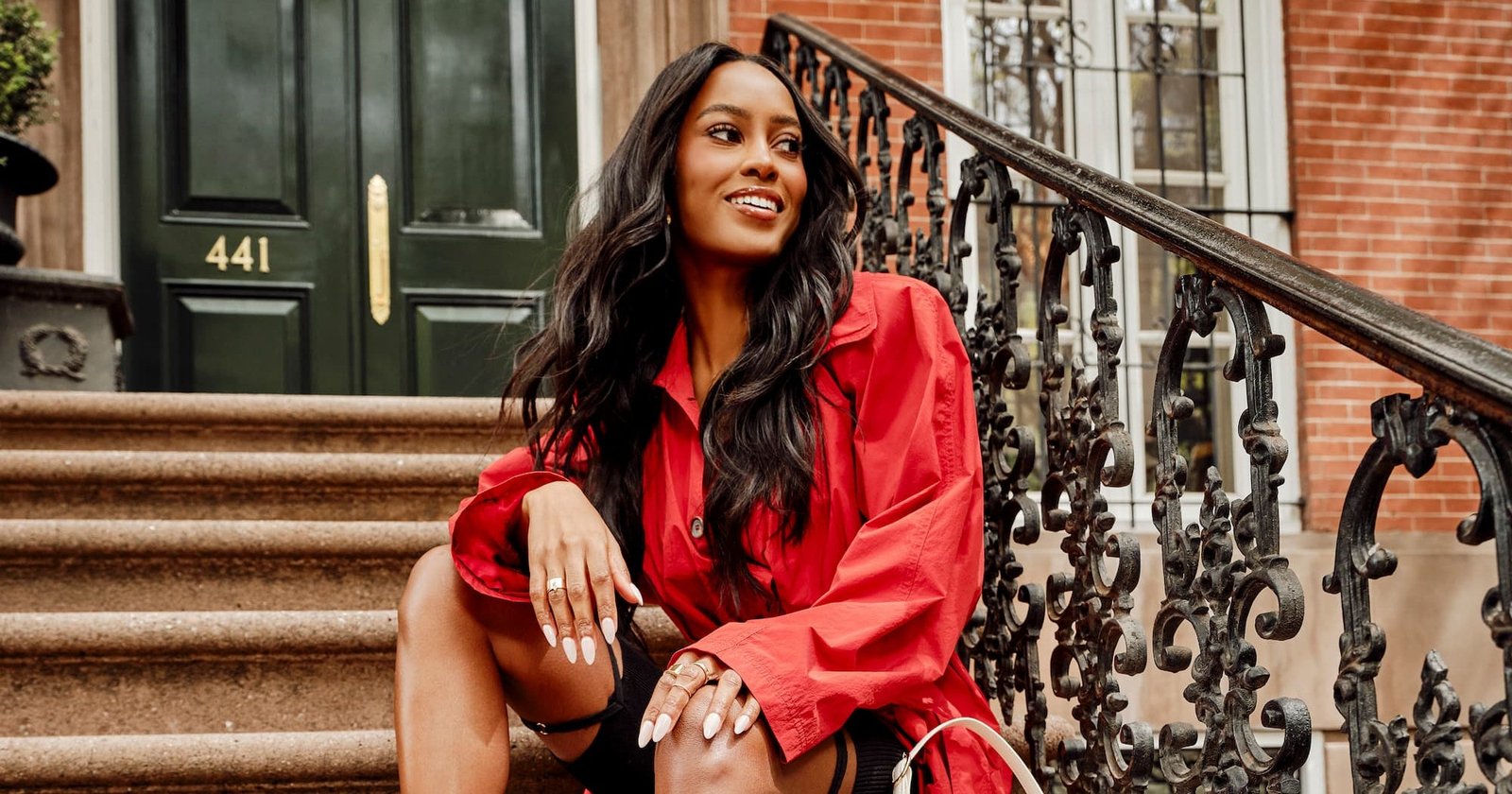 Summer House's Ciara Miller Collabs With DSW Shoes