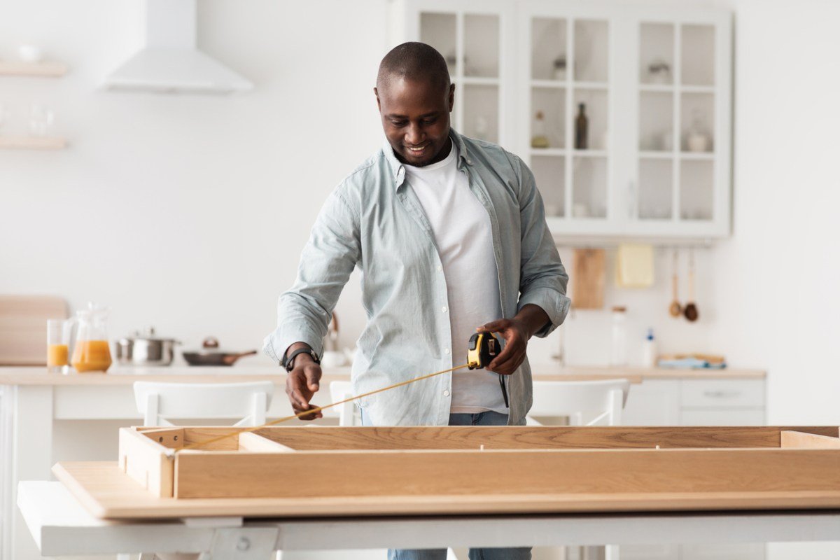 The 25 Smartest and Smallest DIYs You Can Do for Your Home