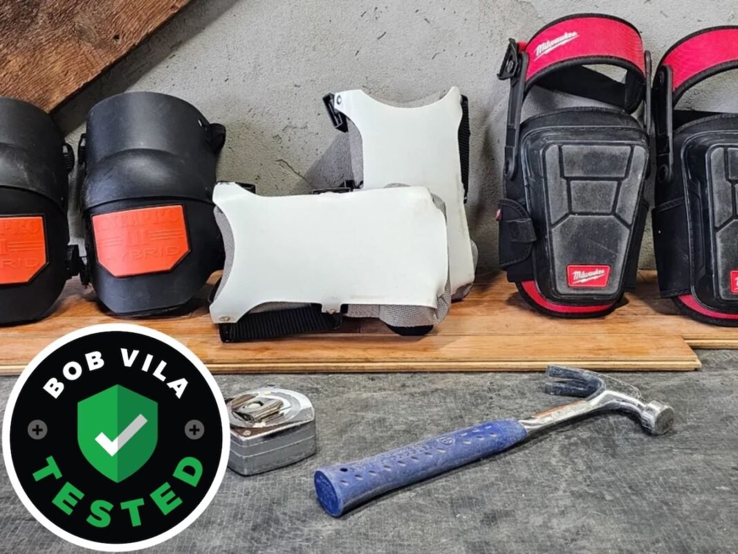 The Best Knee Pads of 2026