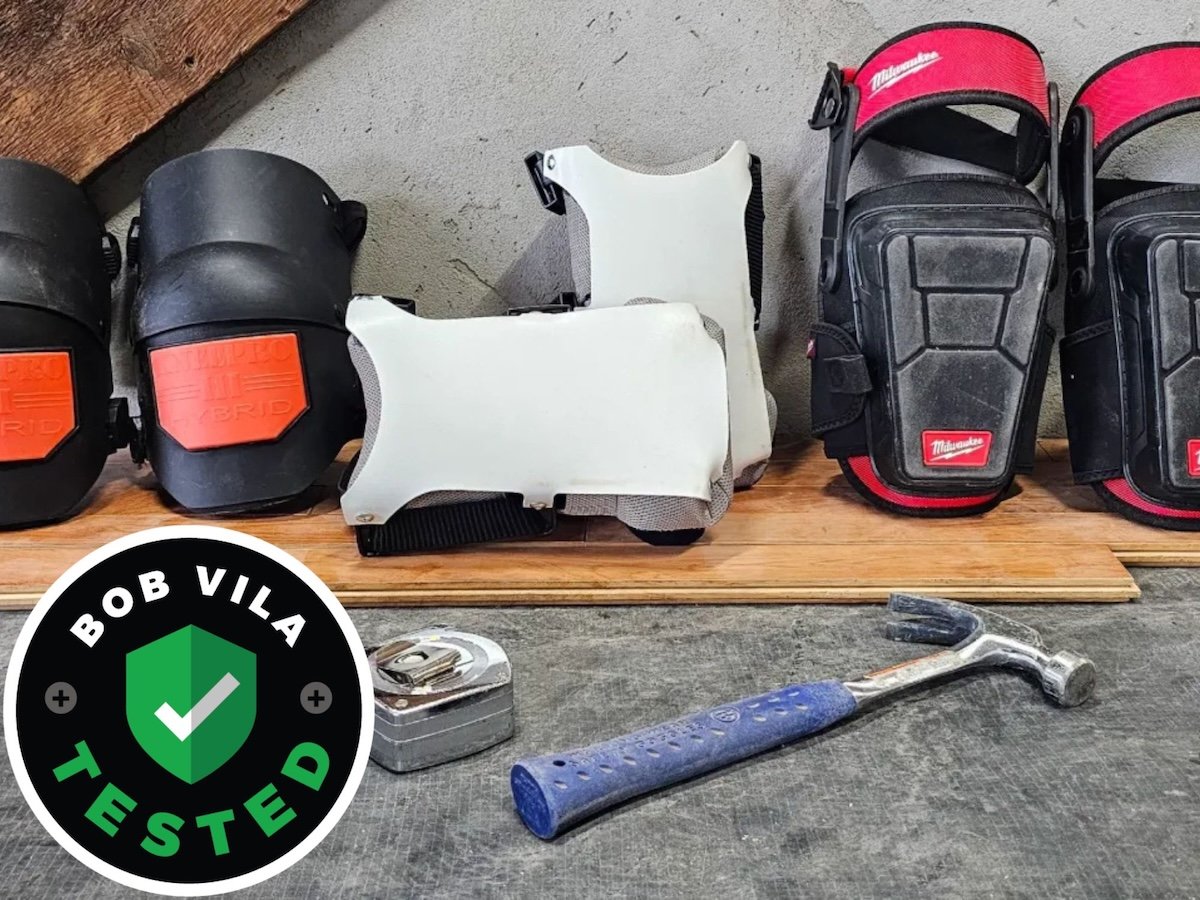 The Best Knee Pads of 2026