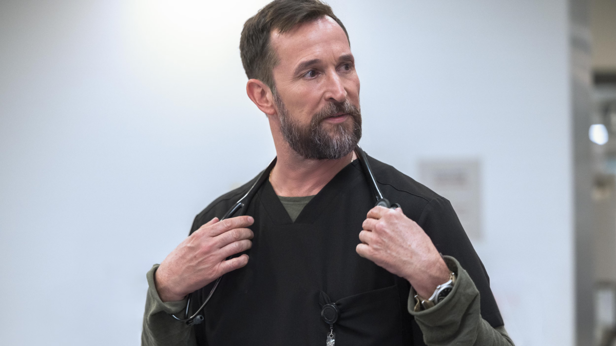 The Top 10 TV Series Right Now