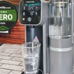Waterdrop M6H Review: Bottled-Water Taste Without Plumbing