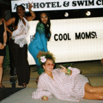 What Does It Mean To Be A Cool Mom