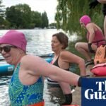 ‘You feel you’ve conquered the world’: a Thames swimmer on the river’s first bathing site in London | Swimming