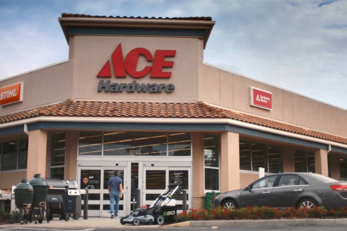 10 Things You Didn't Know Ace Hardware Sells