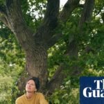 Experience: I sat under an oak tree every day for a year | Life and style