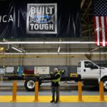 Ford rehires ‘gray beard’ engineers after AI falls short