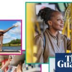 From riding the bus to reaching the top shelf: 18 simple exercises to prepare you for everyday life | Health & wellbeing