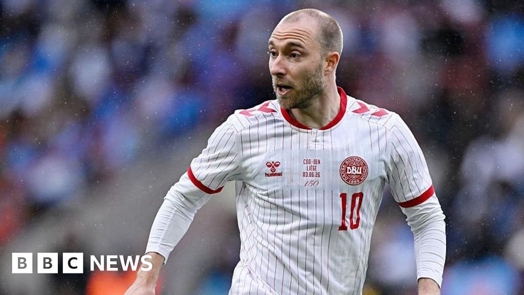 How Eriksen's heart device kicked into action