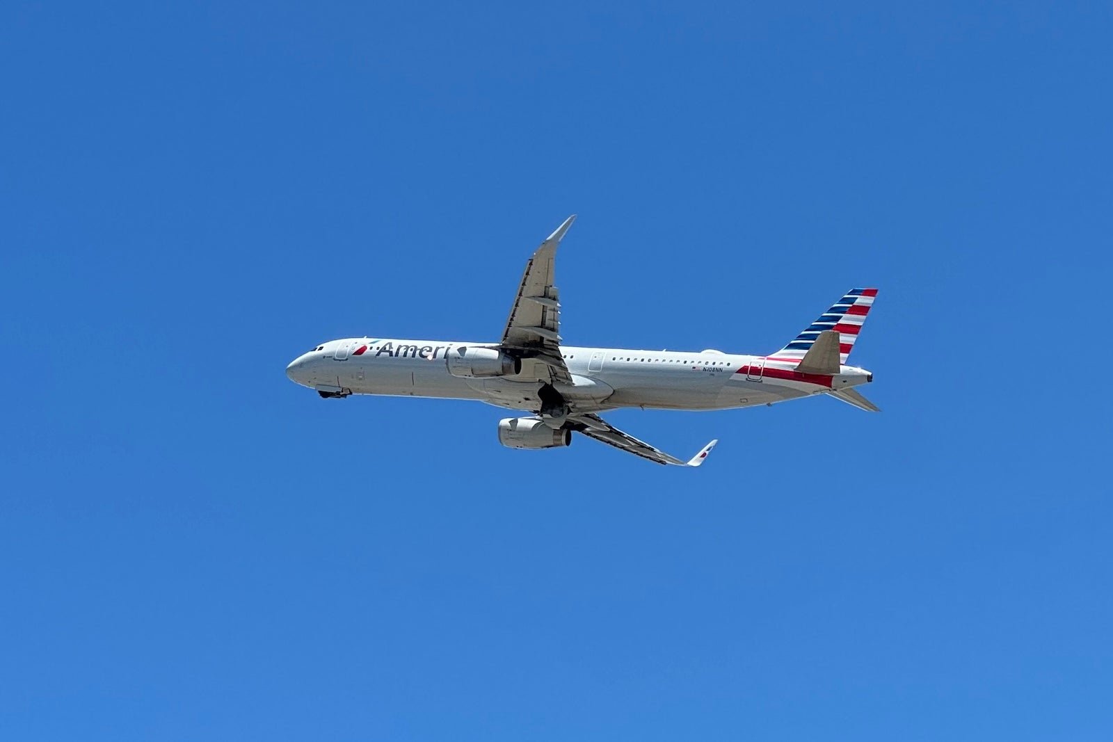 How I earned 20,000 American Airlines Loyalty Points with 1 flight