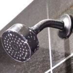 How to Clean a Shower Head