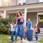 How to Keep Your Garden Alive While You're on Vacation