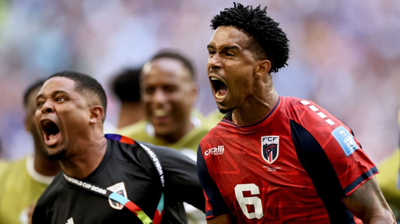 How to watch Cape Verde vs Saudi Arabia: Free Streams & TV Channels