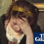 I’m 17 and very sensitive to graphic content. Does this mean I’m immature? | Young people
