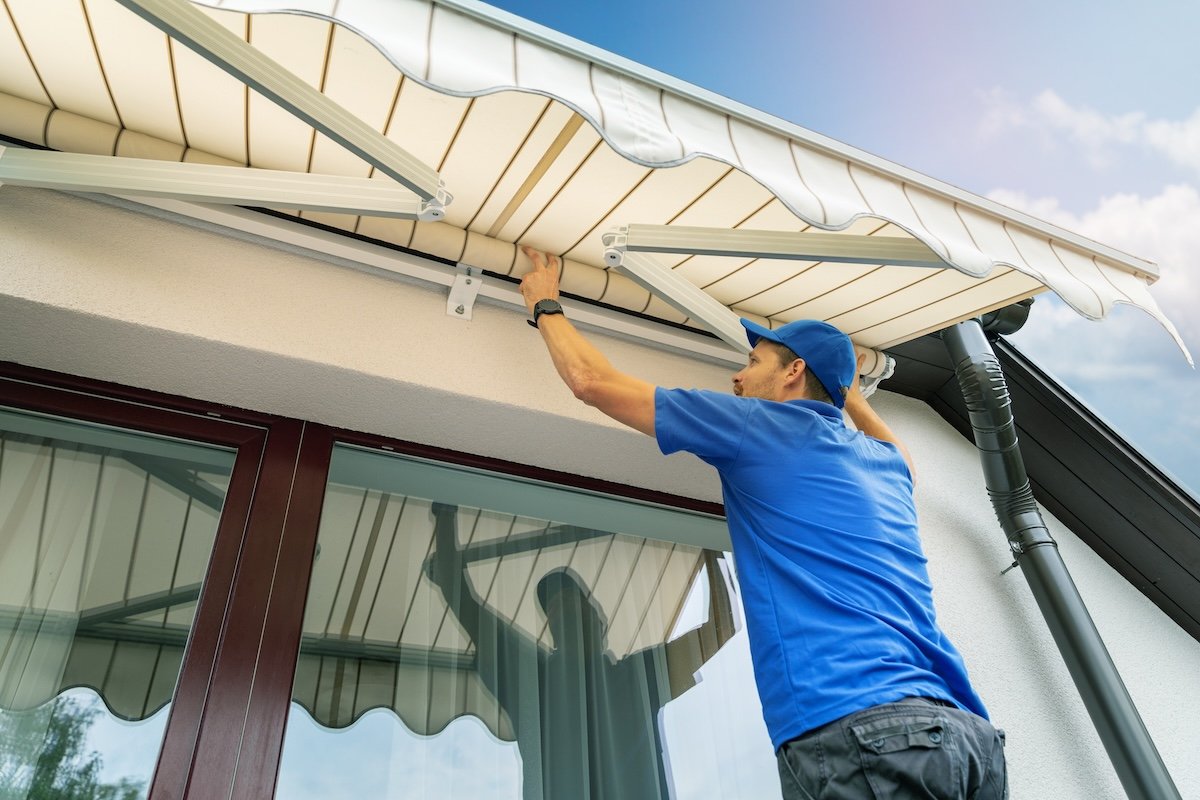 July 2026 Home Project Checklist, Indoors and Out