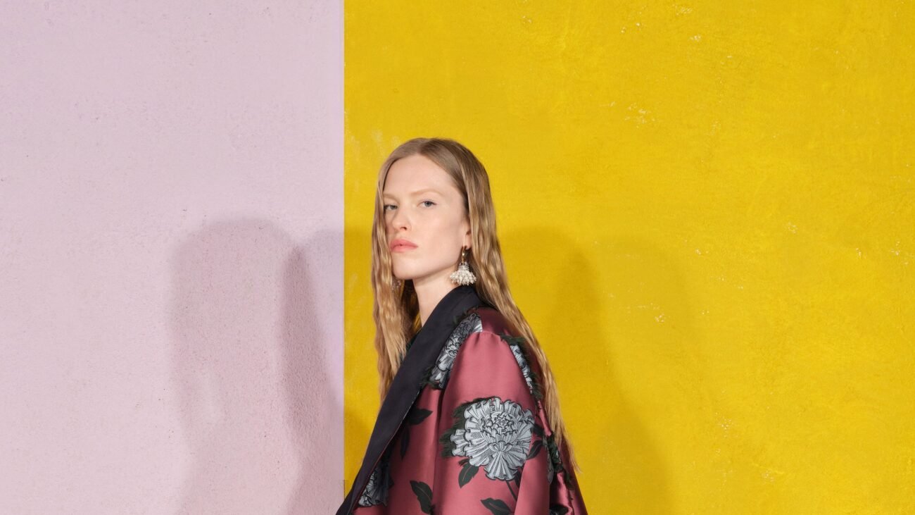 La DoubleJ Resort 2027 Collection