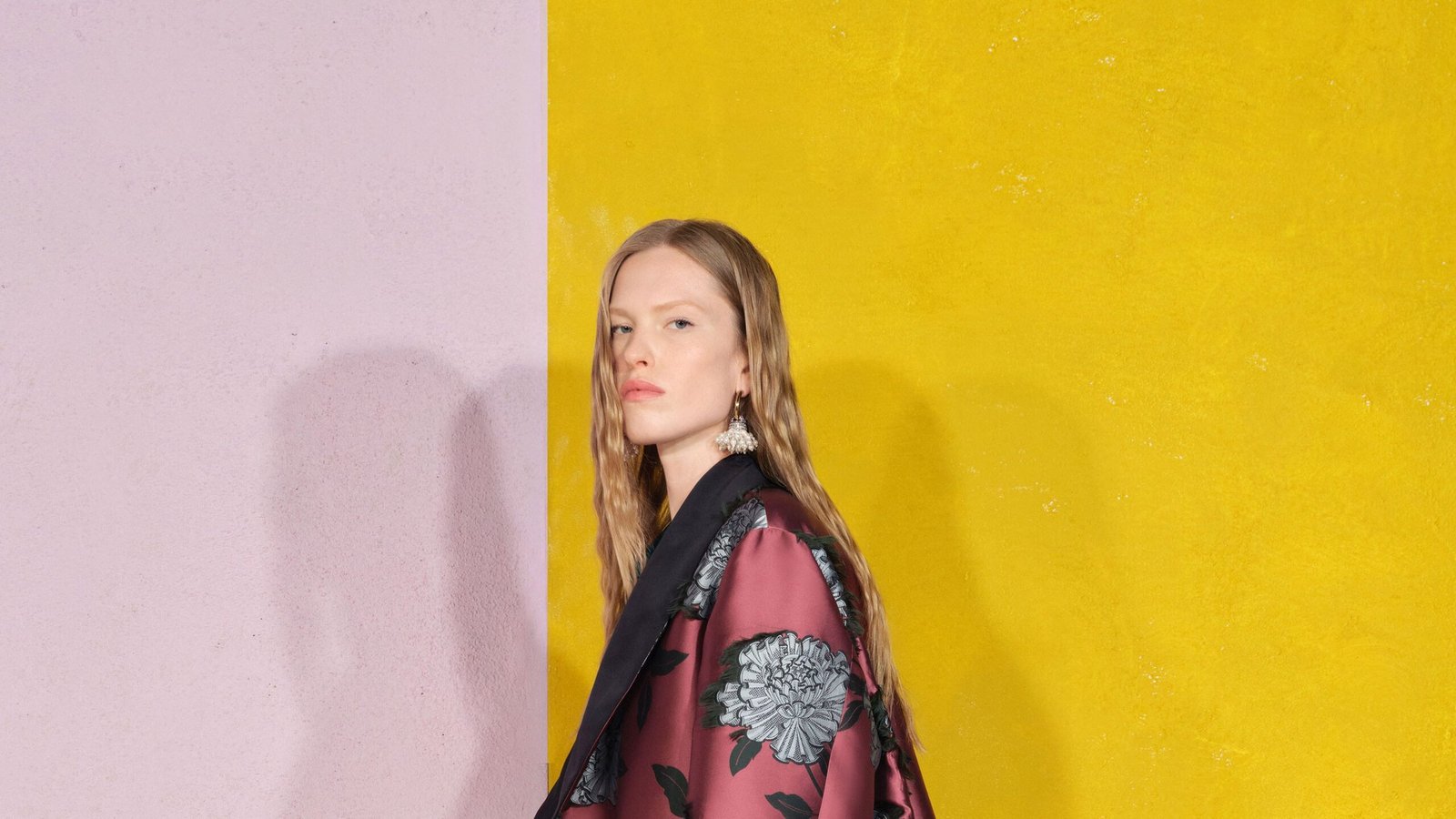 La DoubleJ Resort 2027 Collection