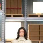 Max Mara Resort 2027 Collection