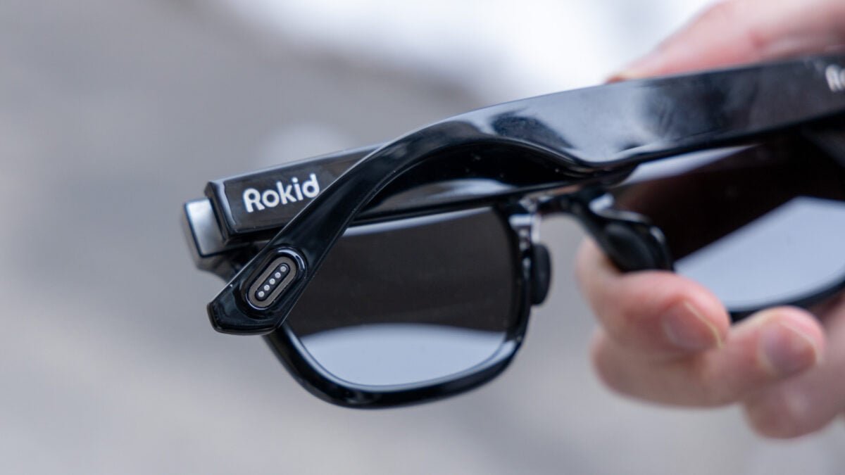 Meta’s Ray-Bans Aren’t the Only Smart Glasses With a ‘Glasshole’ Problem