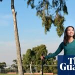 My rookie era: As a working mother, I had forgotten how to have fun. Then I played my first floorball match | Health & wellbeing