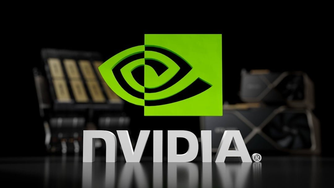 Nvidia Eyes $20B Debt Sale as AI Cash Flow Soars