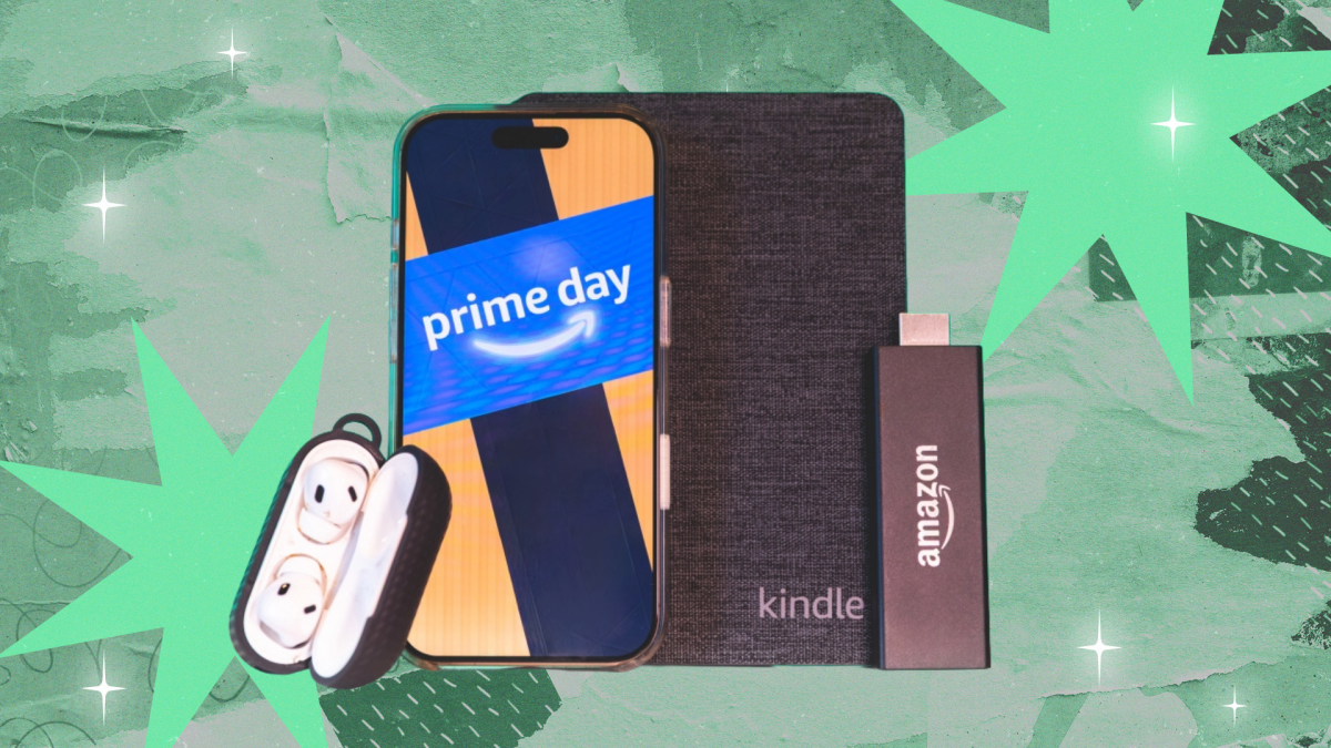 Prime Day 2026 Live Blog: The Best Deals on Headphones, TVs, Fitness Tech, and More