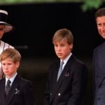Princess Diana Tried to Prevent “Problems and Complications” With William and Harry