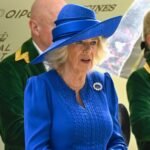 Queen Camilla Was Captured Fumbling With One Item Queen Elizabeth Never Carried