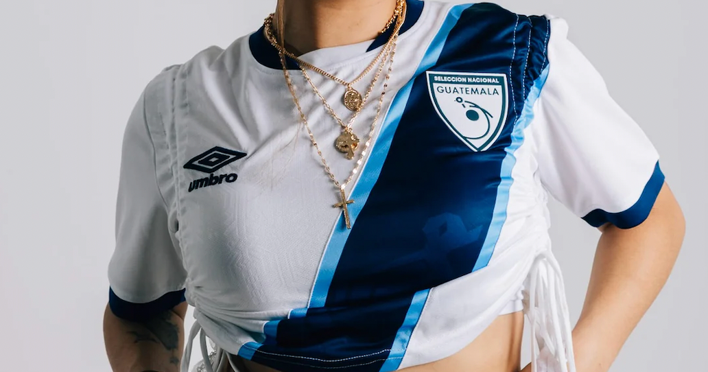 Shop These Latine-Owned Brands for Your World Cup Merch