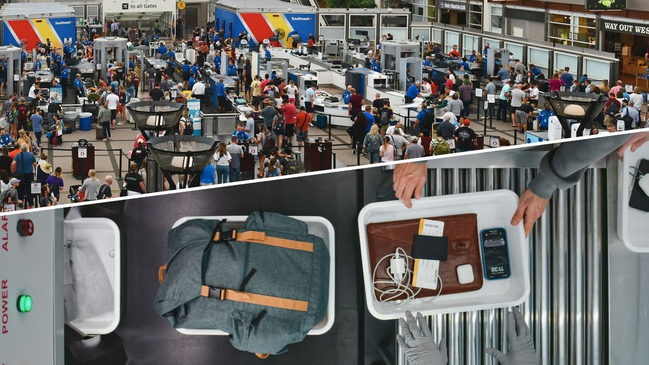 TSA PreCheck: Should You Ditch Your Travel Companion If They Don't Have It?