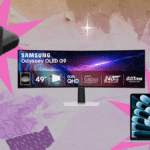 The Best Last-Minute Prime Day Deals on Laptops, Monitors, and PC Accessories