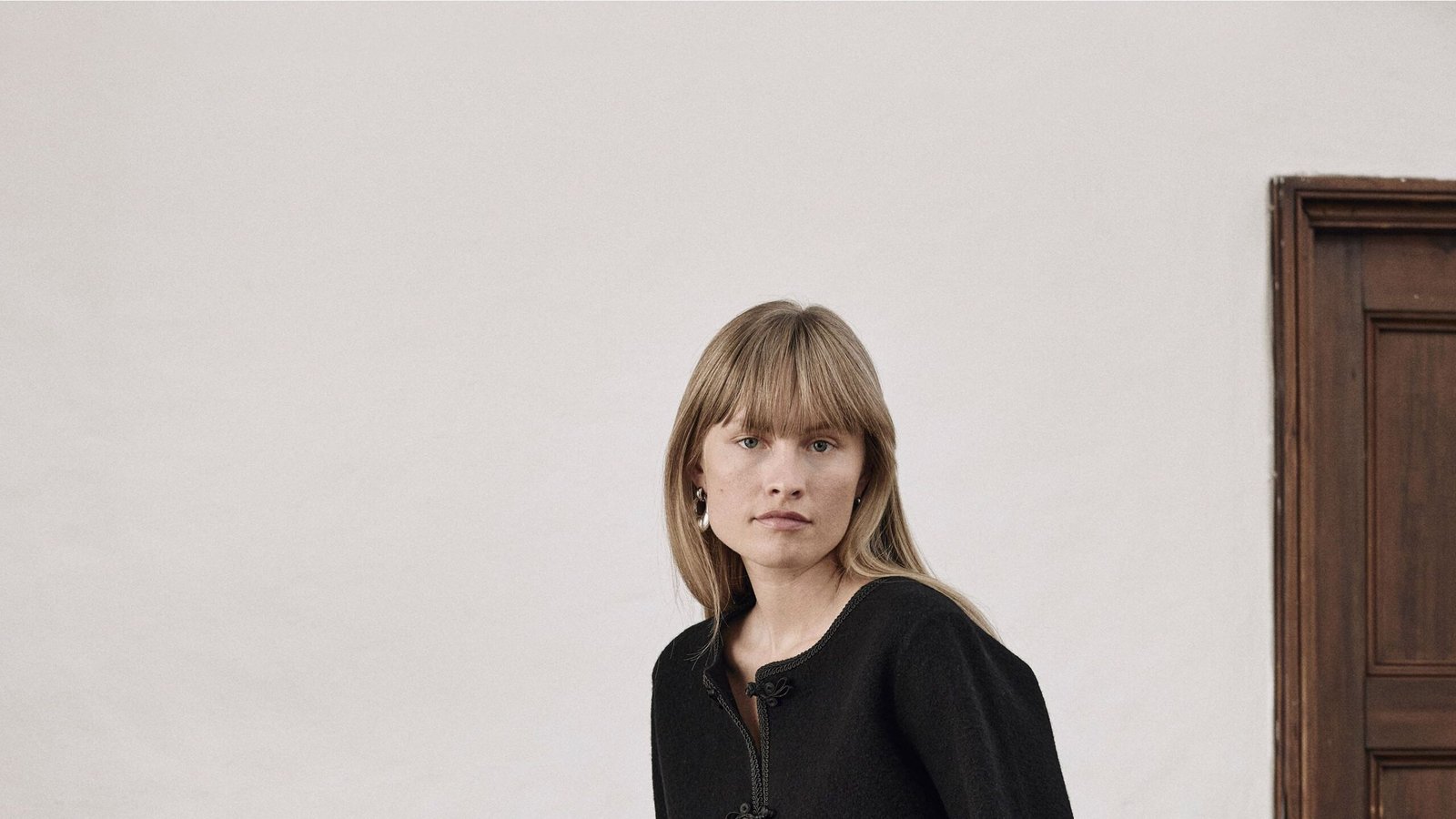 The Garment Resort 2027 Collection