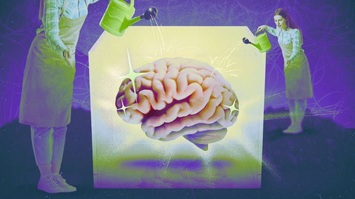 The Meaning of 'Brain Health' Depends on Who You Ask