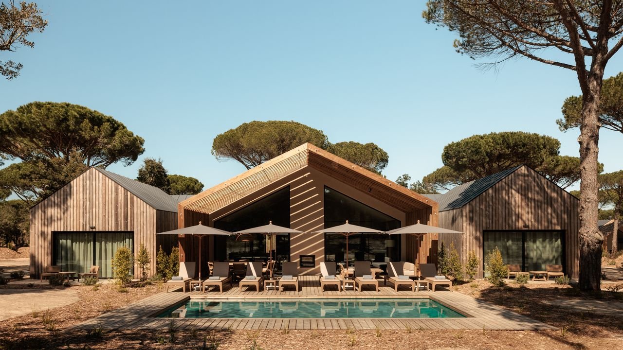 The Most Exciting Hotel Openings of This Summer, From Portugal to the Pacific Northwest